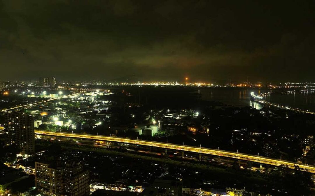Godrej Horizon  Wadala Dadar Mumbai
